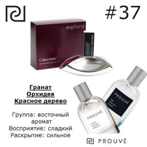 PROUVE №37
